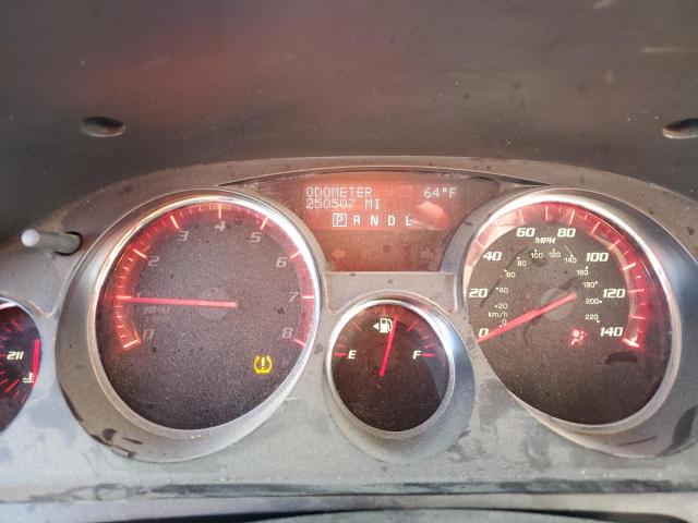 Photo 9 from auction – 2008 GMC ACADIA SLT with VIN 1GKEV33748J161379