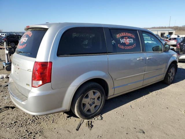 Photo 3 from auction – 2012 DODGE GRAND CARA with VIN 2C4RDGBG1CR194949