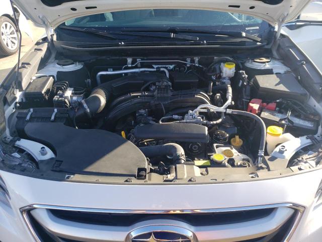 Photo 11 from auction – 2022 SUBARU OUTBACK PR with VIN 4S4BTAFC1N3174636