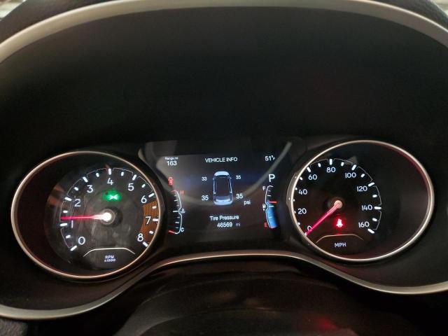 Photo 9 from auction – 2018 JEEP COMPASS LA with VIN 3C4NJDBB9JT176817