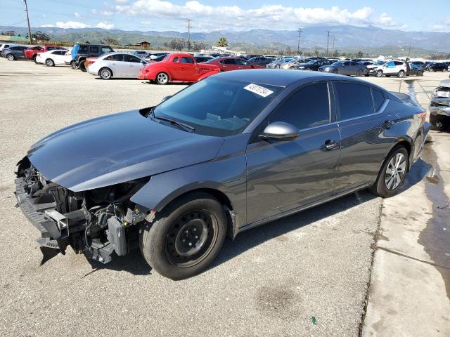 Photo 1 from auction – 2020 NISSAN ALTIMA S with VIN 1N4BL4BV7LC258167