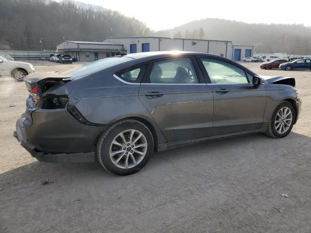 Photo 3 from auction – 2017 FORD FUSION SE with VIN 3FA6P0HD3HR242747