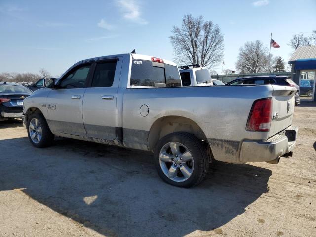 Photo 2 from auction – 2013 RAM 1500 SLT with VIN 1C6RR7GT3DS653722