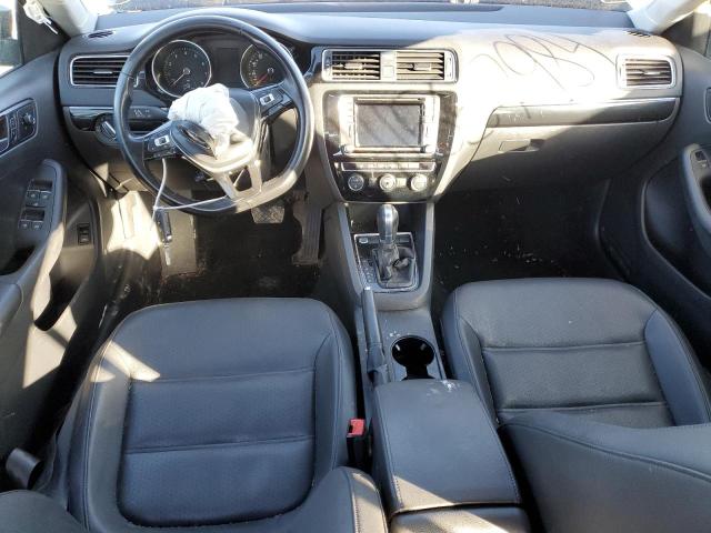 Photo 8 from auction – 2017 VOLKSWAGEN JETTA SEL with VIN 3VWL17AJ0HM397242