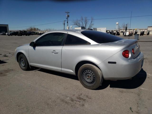 Photo 2 from auction – 2007 CHEVROLET COBALT LS with VIN 1G1AK15F177100751