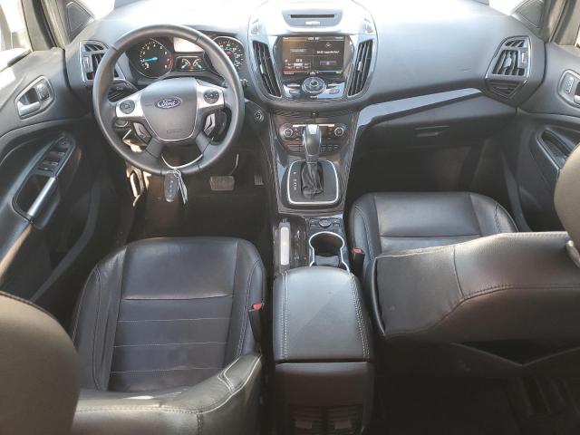 Photo 8 from auction – 2014 FORD ESCAPE TIT with VIN 1FMCU0J93EUB04735