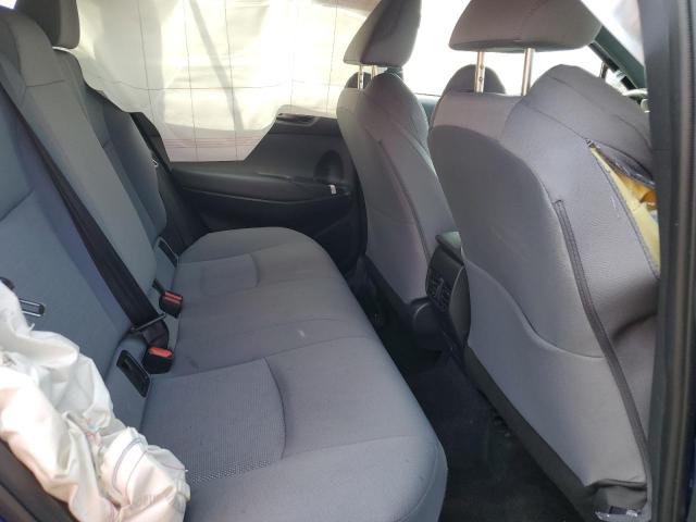 Photo 10 from auction – 2023 TOYOTA COROLLA CR with VIN 7MUFBABG2PV013057