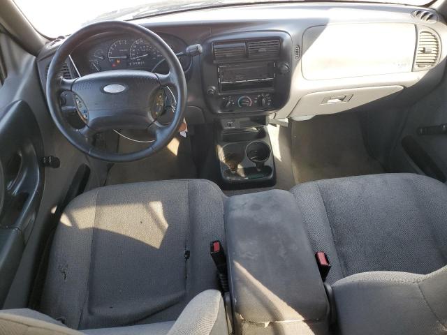 صورة رقم 8 من المزاد - 2001 FORD RANGER SUP مع VIN 1FTYR14V41PB39612