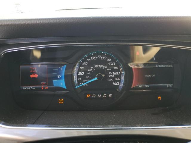 Foto 9 de la subasta – 2013 FORD TAURUS SEL con VIN 1FAHP2E93DG230944