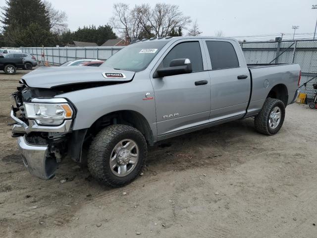 Photo 1 from auction – 2020 RAM 2500 TRADE with VIN 3C6UR5CL4LG163395