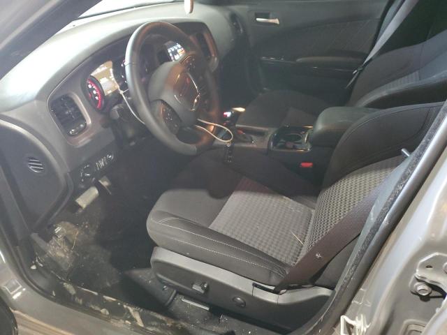Photo 7 from auction – 2023 DODGE CHARGER SX with VIN 2C3CDXBG7PH618768