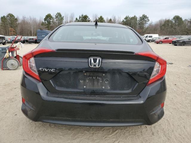 Photo 6 from auction – 2016 HONDA CIVIC with VIN 19XFC1F3XGE223799