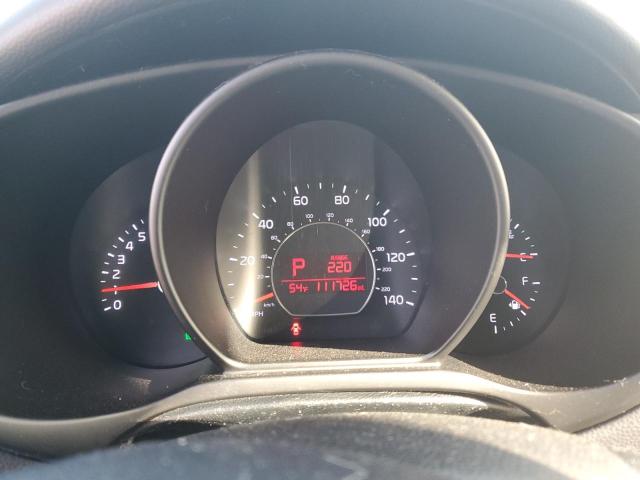 Photo 9 from auction – 2015 KIA SOUL with VIN KNDJN2A25F7154253