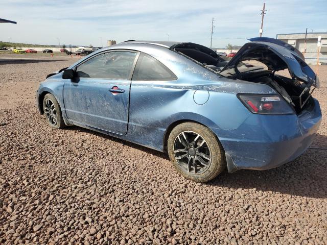 Photo 2 from auction – 2008 HONDA CIVIC EX with VIN 2HGFG11818H535590