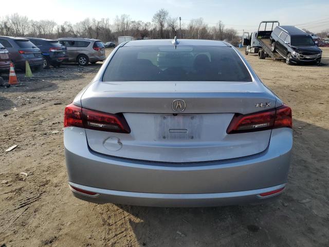 Photo 6 from auction – 2015 ACURA TLX with VIN 19UUB1F31FA022208