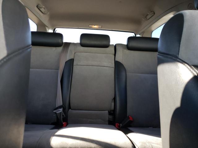 Photo 10 from auction – 2008 TOYOTA 4RUNNER SR with VIN JTEBU14R58K032305