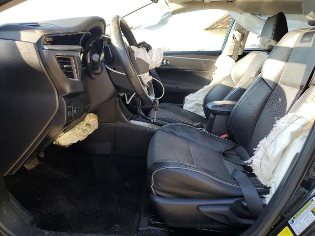 Photo 7 from auction – 2016 TOYOTA COROLLA L with VIN 5YFBURHE1GP504994
