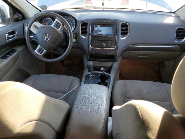 Photo 8 from auction – 2011 DODGE DURANGO EX with VIN 1D4RD2GGXBC706309