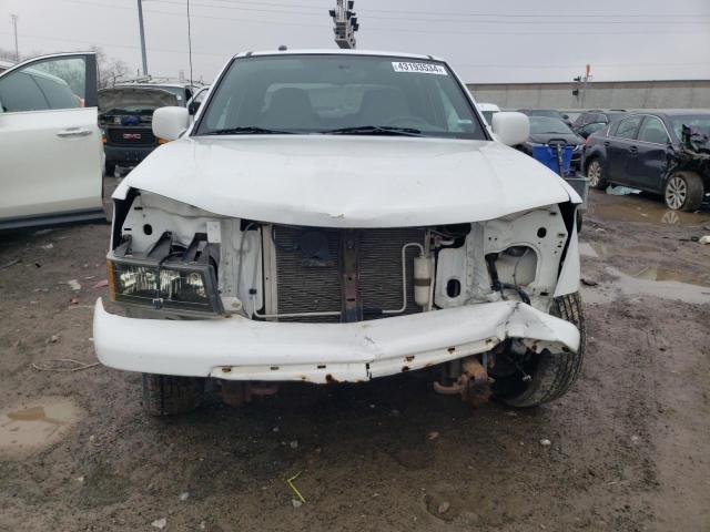 Photo 5 from auction – 2009 CHEVROLET COLORADO with VIN 1GCDT13E098146905