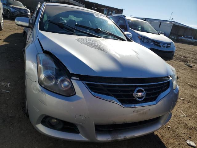 Photo 5 from auction – 2012 NISSAN ALTIMA SR with VIN 1N4BL2EP3CC209520