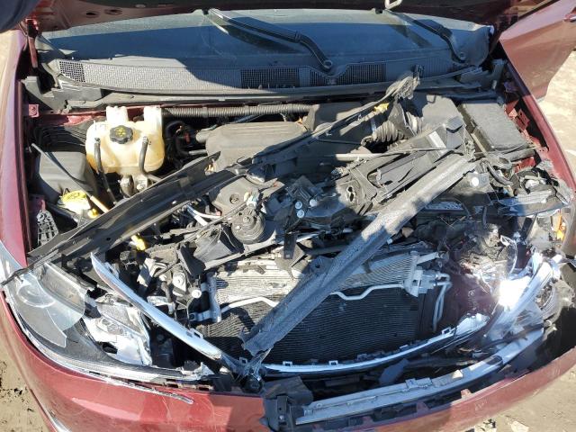 Photo 11 from auction – 2020 CHRYSLER PACIFICA T with VIN 2C4RC1EG1LR145892