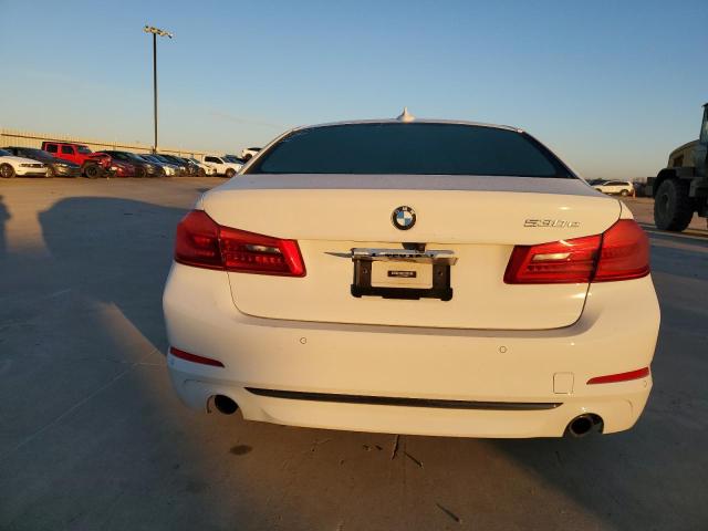 Photo 6 from auction – 2019 BMW 530E with VIN WBAJA9C5XKB398643