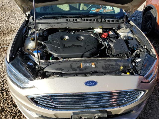 Photo 11 from auction – 2018 FORD FUSION TIT with VIN 3FA6P0D99JR168256