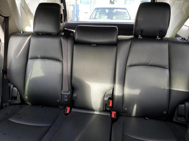 Photo 10 from auction – 2016 TOYOTA 4RUNNER SR with VIN JTEBU5JR7G5326443