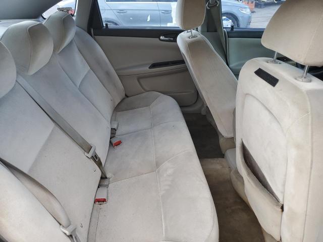 Photo 10 from auction – 2008 CHEVROLET IMPALA LS with VIN 2G1WB58N389133055