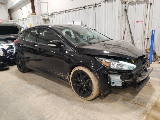 Photo 4 from auction – 2016 FORD FOCUS SE with VIN 1FADP3K22GL339919