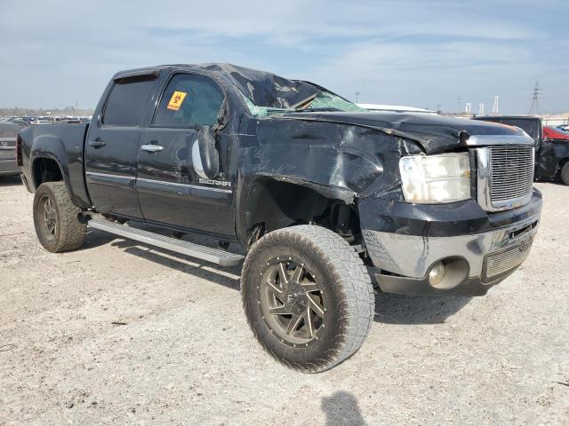 Photo 4 from auction – 2010 GMC SIERRA C15 with VIN 3GTRCVE03AG124149