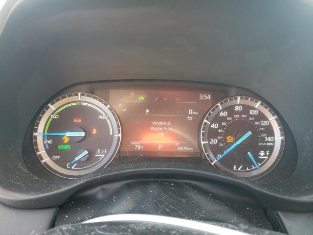 Photo 9 from auction – 2021 TOYOTA HIGHLANDER with VIN 5TDGBRCH4MS048716