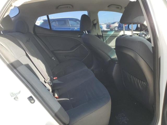 Photo 10 from auction – 2015 KIA OPTIMA LX with VIN KNAGM4A70F5607529