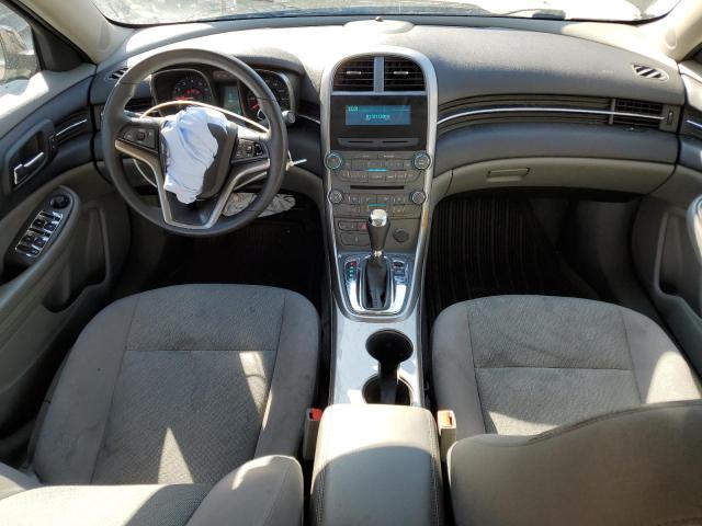 Photo 8 from auction – 2013 CHEVROLET MALIBU LS with VIN 1G11B5SA2DF349335