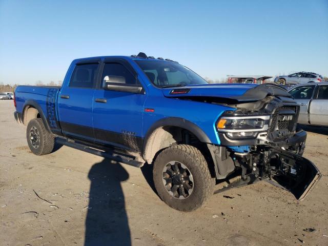 Photo 4 from auction – 2021 RAM 2500 POWER with VIN 3C6TR5EJ1MG605963