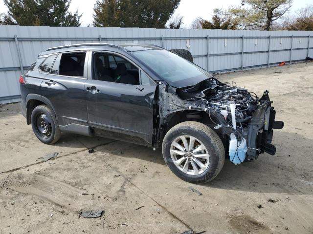 Photo 4 from auction – 2022 TOYOTA COROLLA CR with VIN 7MUBAABG2NV026745