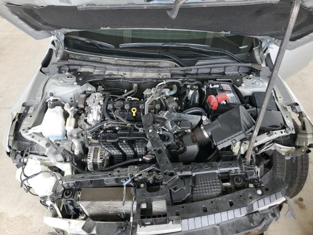 Photo 11 from auction – 2023 NISSAN ALTIMA SL with VIN 1N4BL4EV3PN361737