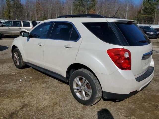 Photo 2 from auction – 2014 CHEVROLET EQUINOX LT with VIN 1GNFLFEK8EZ105555