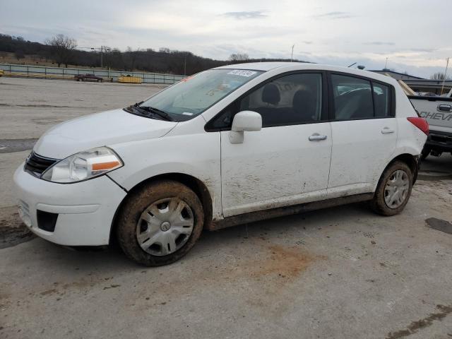 NISSAN VERSA S 2012 with VIN 3N1BC1CPXCK812002 - Photo from auction