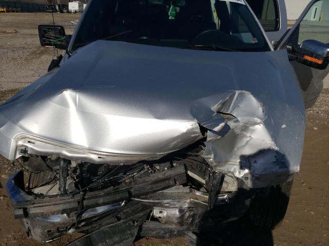 Photo 11 from auction – 2011 FORD F150 SUPER with VIN 1FTFW1ET7BFC05350