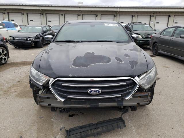 Photo 5 from auction – 2014 FORD TAURUS LIM with VIN 1FAHP2F86EG104794