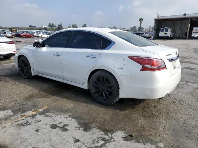 Photo 2 from auction – 2013 NISSAN ALTIMA 2.5 with VIN 1N4AL3AP0DC240300