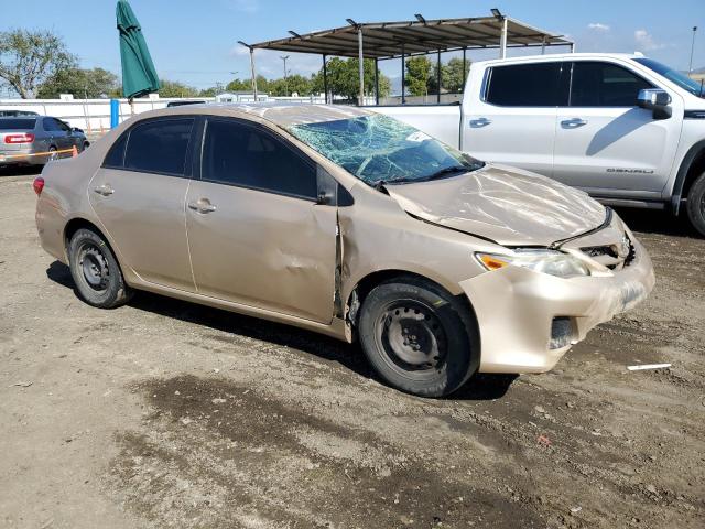 Photo 4 from auction – 2011 TOYOTA COROLLA BA with VIN JTDBU4EEXB9162466