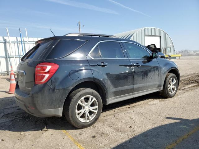 Photo 3 from auction – 2016 CHEVROLET EQUINOX LT with VIN 2GNALCEK5G6117587