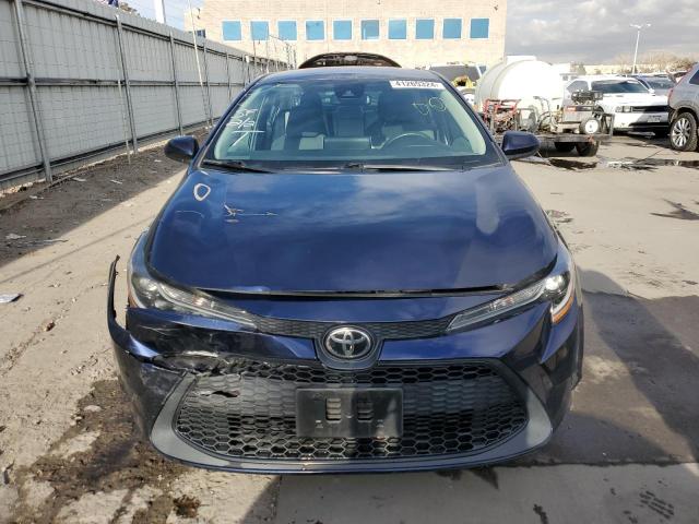 Photo 5 from auction – 2020 TOYOTA COROLLA LE with VIN 5YFEPRAE7LP068256