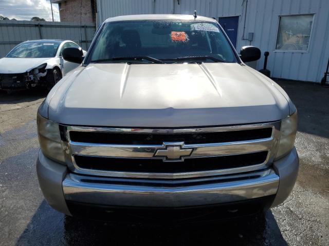 Photo 5 from auction – 2008 CHEVROLET SILVERADO with VIN 2GCEC19J981278782