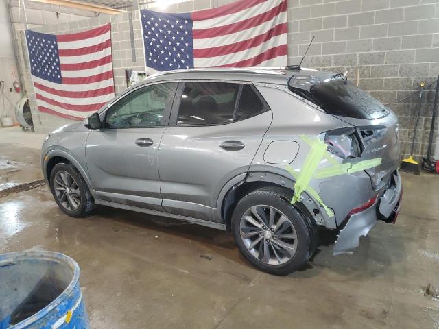 Photo 2 from auction – 2023 BUICK ENCORE GX with VIN KL4MMDSL3PB017811