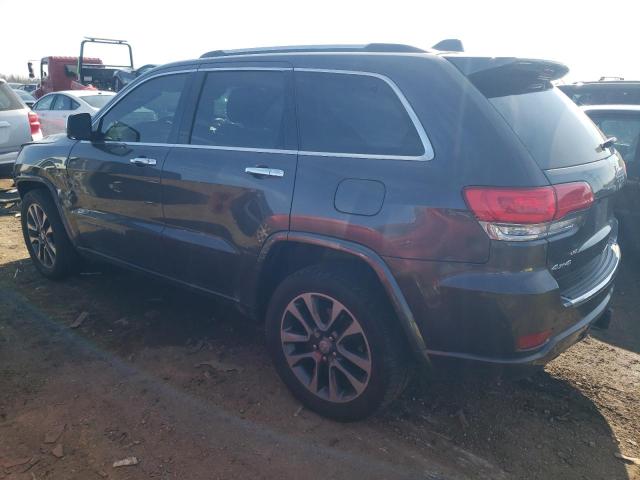 Photo 2 from auction – 2018 JEEP GRAND CHER with VIN 1C4RJFCG0JC240648
