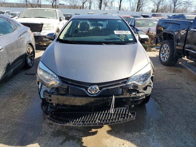 Photo 5 from auction – 2016 TOYOTA COROLLA L with VIN 5YFBURHEXGP406028