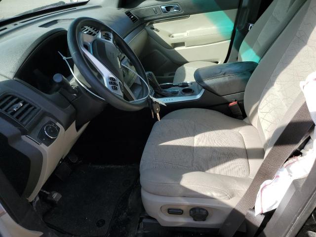 Photo 7 from auction – 2015 FORD EXPLORER with VIN 1FM5K7B88FGA69316